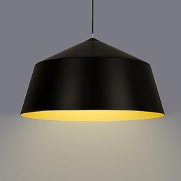 Csillár Modern kortárs fém függőlámpa