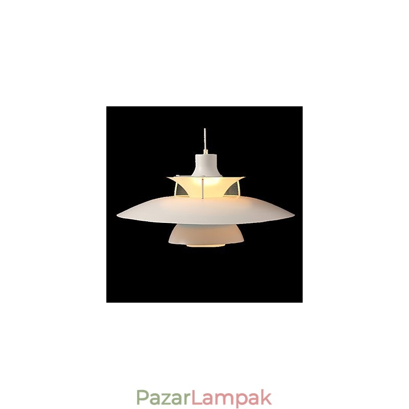 Csillár Modern Kortárs