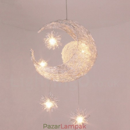 5 Light Modern, kortárs függőlámpa 5 Light Modern, kortárs függőlámpa