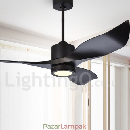 52"-es rusztikus mennyezeti mennyezeti ventilátor 52"-es rusztikus mennyezeti mennyezeti ventilátor