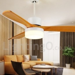 42"-es 48"-es Country Nordic mennyezeti ventilátor