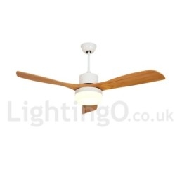42"-es 48"-es Country Nordic mennyezeti ventilátor