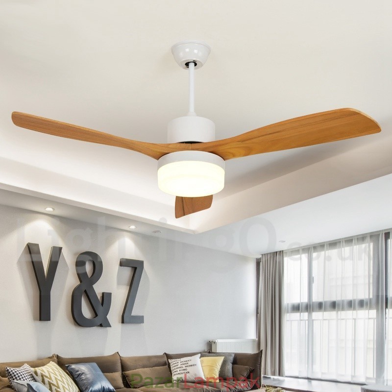 42"-es 48"-es Country Nordic mennyezeti ventilátor