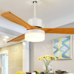 42"-es 48"-es Country Nordic mennyezeti ventilátor