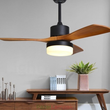 42"-es 48"-es Country Nordic mennyezeti ventilátor 42"-es 48"-es Country Nordic mennyezeti ventilátor