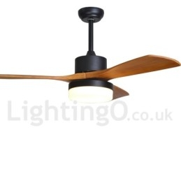 42"-es 48"-es Country Nordic mennyezeti ventilátor