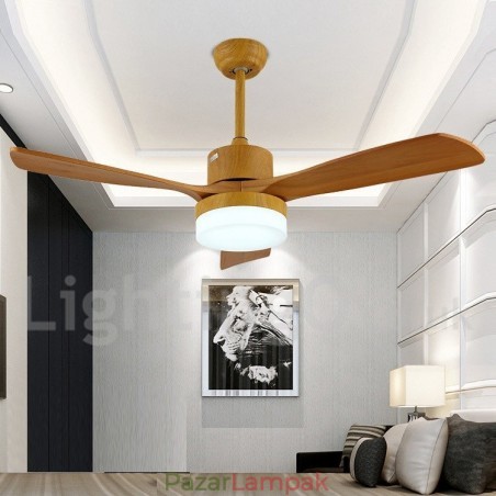 42"-es 48"-es Country Nordic mennyezeti ventilátor 42"-es 48"-es Country Nordic mennyezeti ventilátor