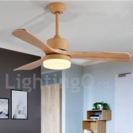 42"-es 48"-es Country Nordic mennyezeti ventilátor
