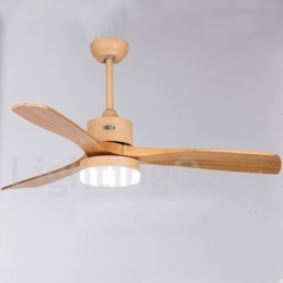 42"-es 48"-es Country Nordic mennyezeti ventilátor