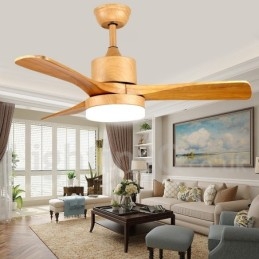 42"-es 48"-es Country Nordic mennyezeti ventilátor