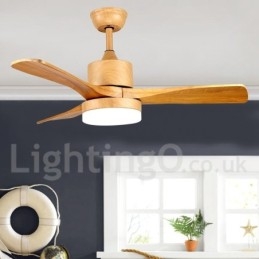 42"-es 48"-es Country Nordic mennyezeti ventilátor