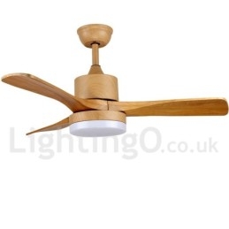 42"-es 48"-es Country Nordic mennyezeti ventilátor