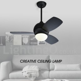 34" 36" 42" Country Nordic mennyezeti ventilátor