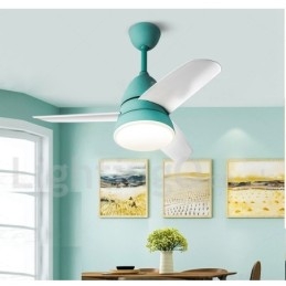 26" Country Nordic mennyezeti ventilátor