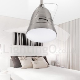 26" Country Nordic mennyezeti ventilátor