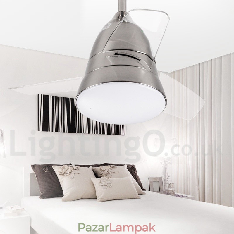 26" Country Nordic mennyezeti ventilátor