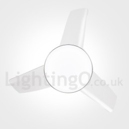 26" Country Nordic mennyezeti ventilátor