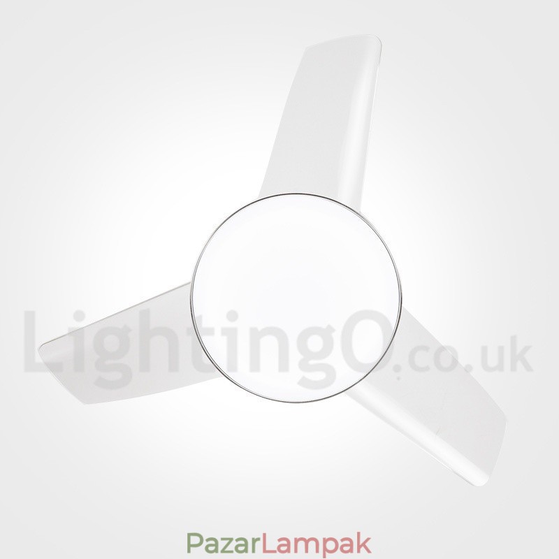 26" Country Nordic mennyezeti ventilátor