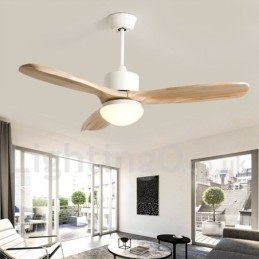 42"-es 48"-es Country Nordic mennyezeti ventilátor