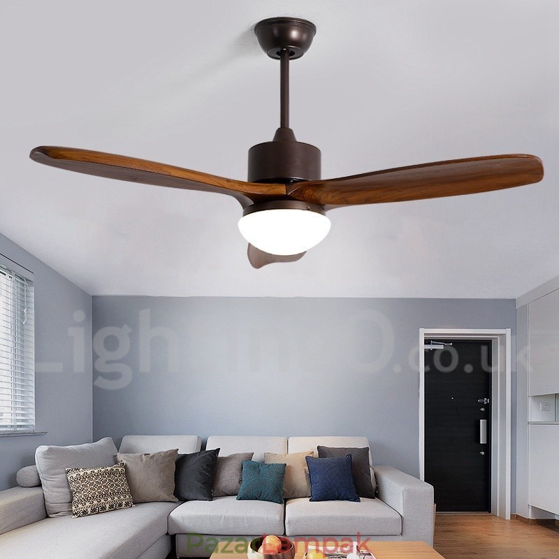 42"-es 48"-es Country Nordic mennyezeti ventilátor