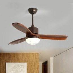 42"-es 48"-es Country Nordic mennyezeti ventilátor