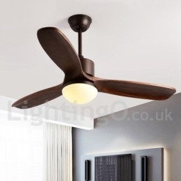 42"-es 48"-es Country Nordic mennyezeti ventilátor