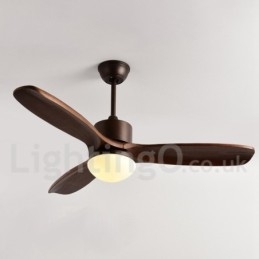 42"-es 48"-es Country Nordic mennyezeti ventilátor