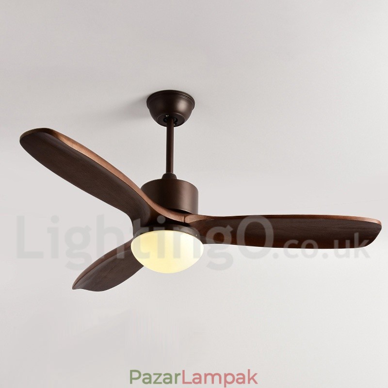 42"-es 48"-es Country Nordic mennyezeti ventilátor