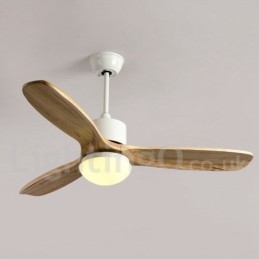 42"-es 48"-es Country Nordic mennyezeti ventilátor
