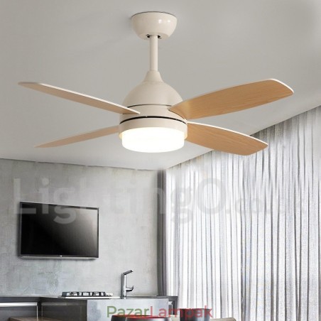 42" Country Nordic Modern modern mennyezeti ventilátor 42" Country Nordic Modern modern mennyezeti ventilátor