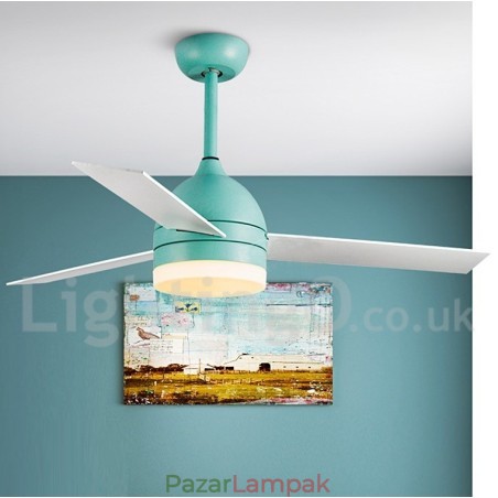 42"-es 48" Nordic Vintage Modern modern mennyezeti ventilátor 42"-es 48" Nordic Vintage Modern modern mennyezeti ventilátor