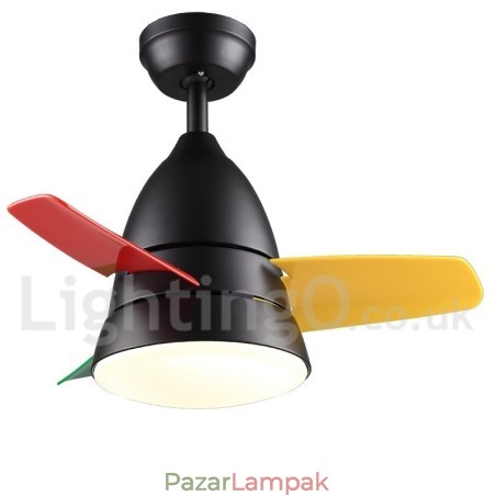 26"-os modern, modern mennyezeti ventilátor 26"-os modern, modern mennyezeti ventilátor
