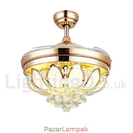 42"-es európai stílusú modern, kortárs mennyezeti ventilátor 42"-es európai stílusú modern, kortárs mennyezeti ventilátor