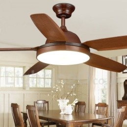 56" Country Nordic mennyezeti ventilátor