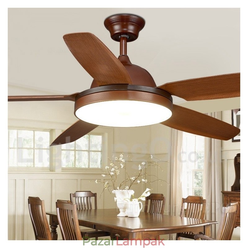 56" Country Nordic mennyezeti ventilátor