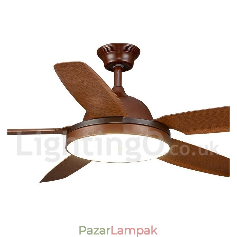 56" Country Nordic mennyezeti ventilátor