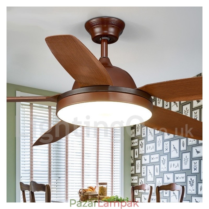 56" Country Nordic mennyezeti ventilátor