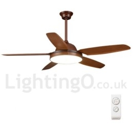 56" Country Nordic mennyezeti ventilátor