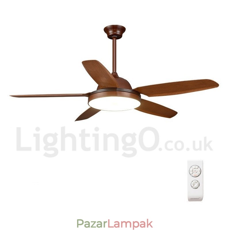 56" Country Nordic mennyezeti ventilátor