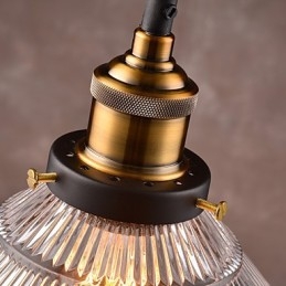 Csillár Mini stílusú modern kortárs fém