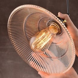 Csillár Mini stílusú modern kortárs fém