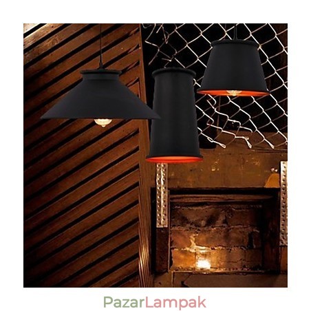 Csillár Mini stílusú Modern kortárs fém 3 fényű függőlámpa Csillár Mini stílusú Modern kortárs fém 3 fényű függőlámpa