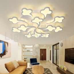 Olcsó Meteorer Design Modern süllyesztett mennyezeti lámpák