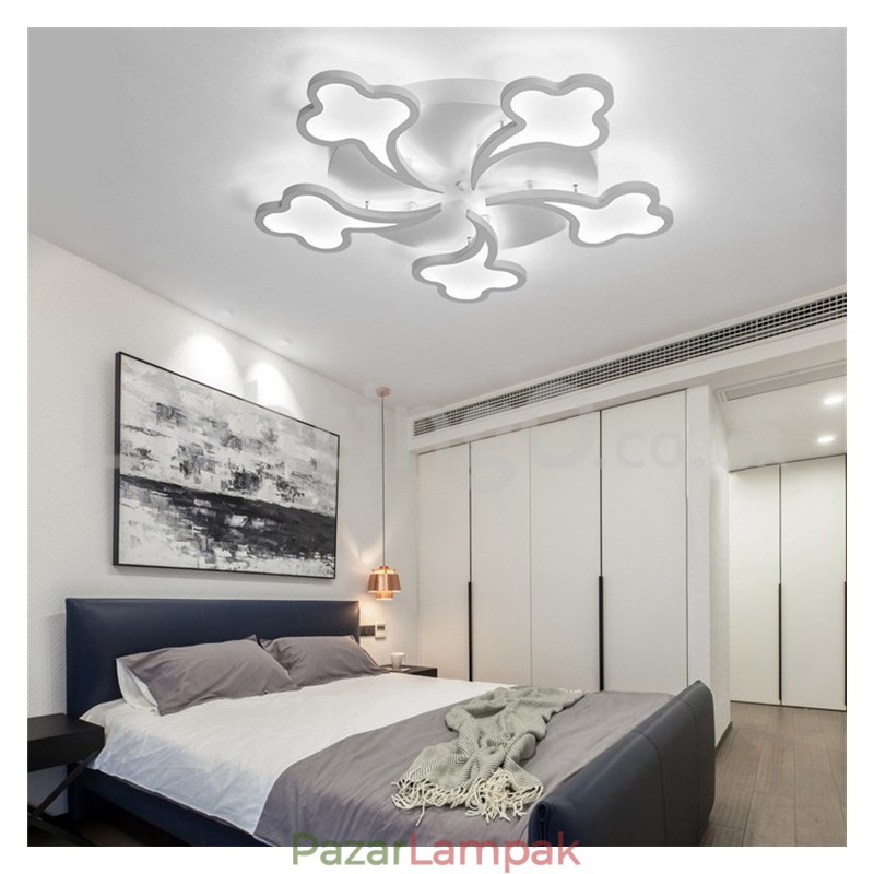 Olcsó Meteorer Design Modern süllyesztett mennyezeti lámpák