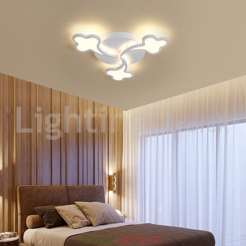 Olcsó Meteorer Design Modern süllyesztett mennyezeti lámpák