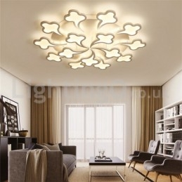 Olcsó Meteorer Design Modern süllyesztett mennyezeti lámpák