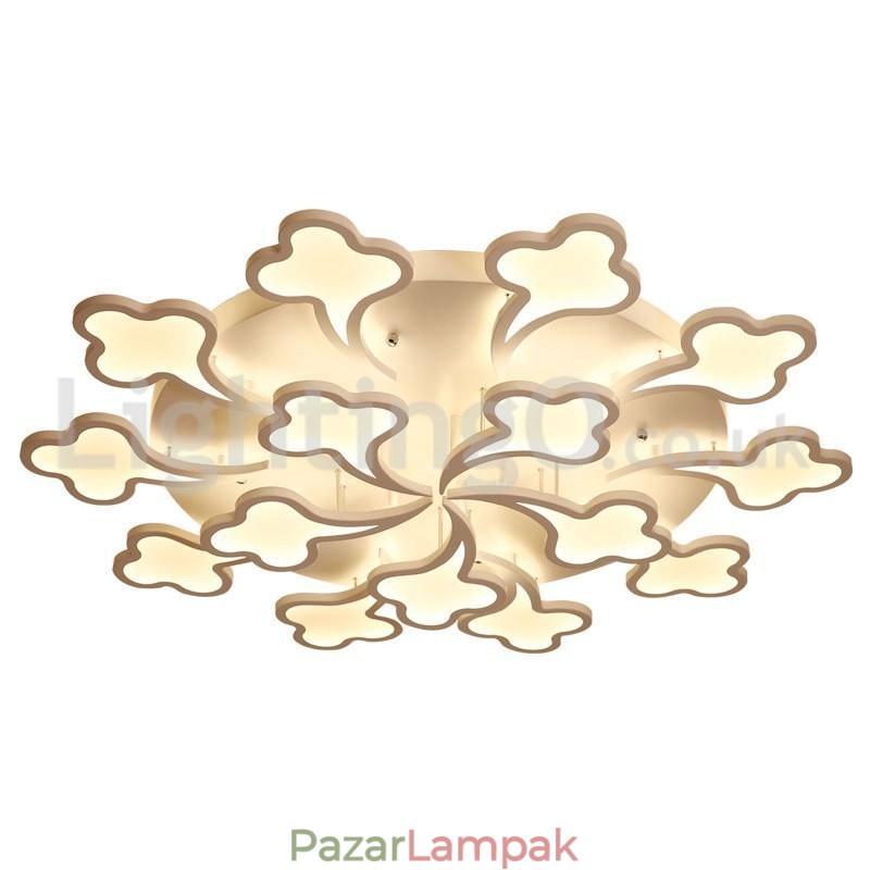 Olcsó Meteorer Design Modern süllyesztett mennyezeti lámpák