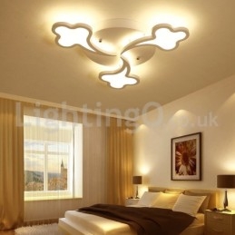 Olcsó Meteorer Design Modern süllyesztett mennyezeti lámpák