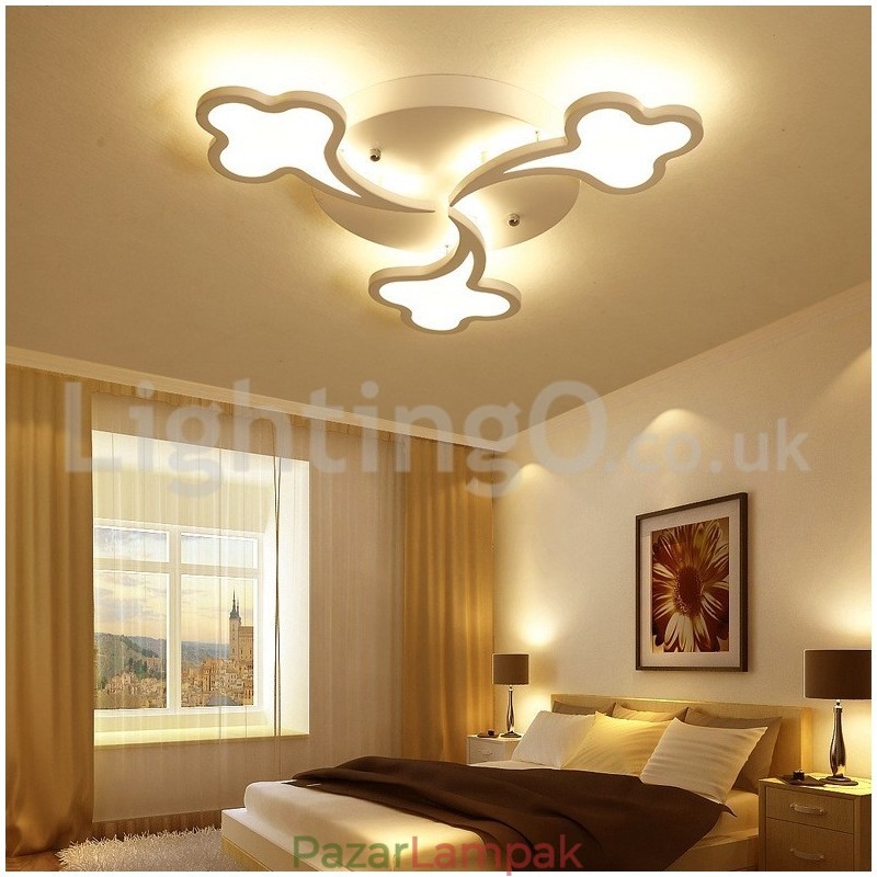Olcsó Meteorer Design Modern süllyesztett mennyezeti lámpák