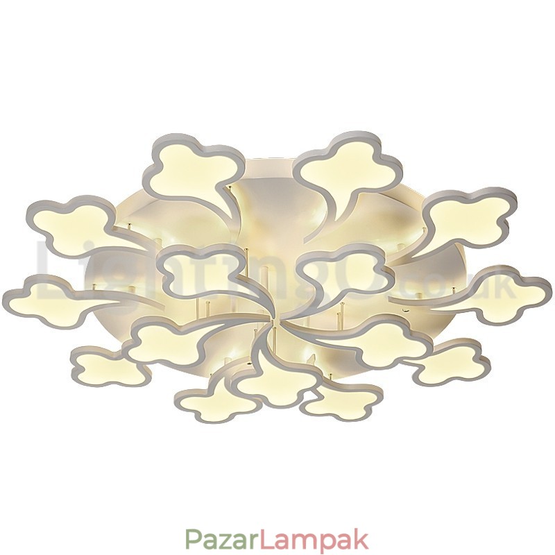 Olcsó Meteorer Design Modern süllyesztett mennyezeti lámpák